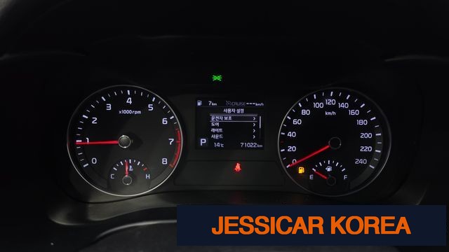 2020 Kia All new K3 - Thumbnail 7
