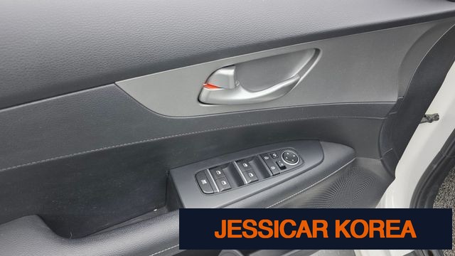2020 Kia All new K3 - Thumbnail 8