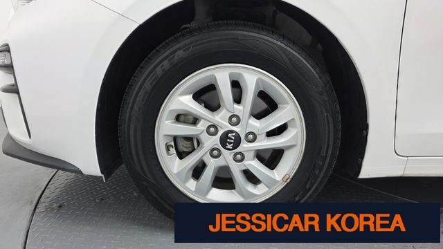 2020 Kia All new K3 - Thumbnail 9