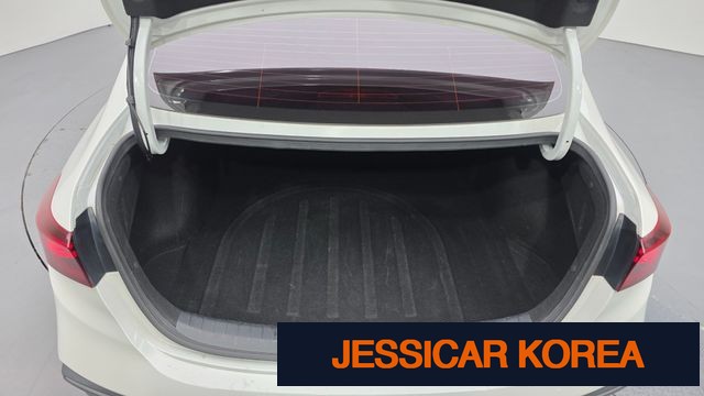 2020 Kia All new K3 - Thumbnail 10