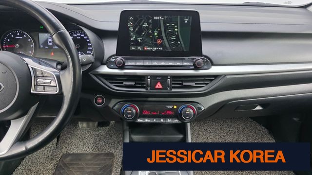 2020 Kia All new K3 - Thumbnail 11