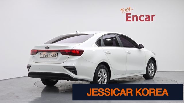 2020 Kia All new K3 - Thumbnail 12