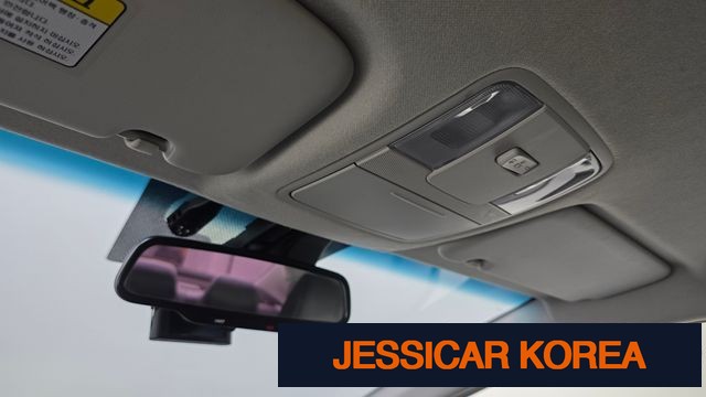 2020 Kia All new K3 - Thumbnail 13