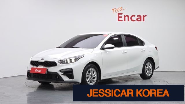 2020 Kia All new K3 - Thumbnail 14