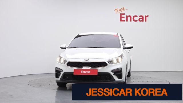 2020 Kia All new K3 - Thumbnail 15