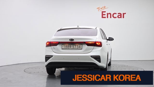 2020 Kia All new K3 - Thumbnail 16