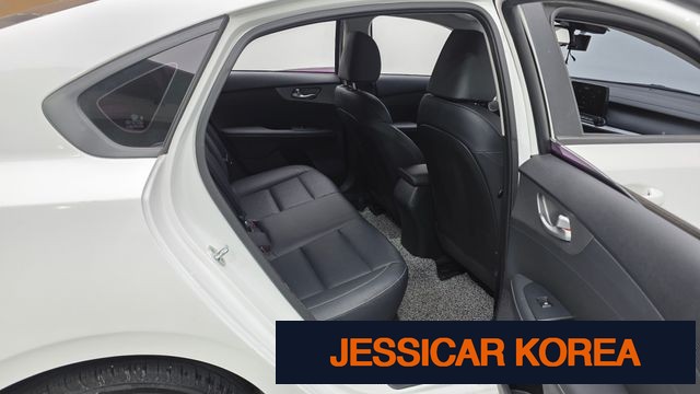 2020 Kia All new K3 - Thumbnail 17