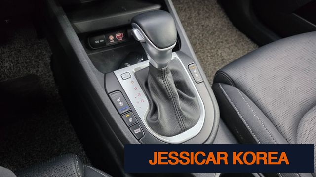 2020 Kia All new K3 - Thumbnail 18