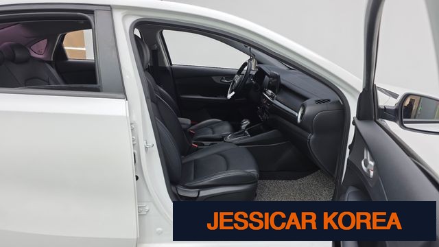 2020 Kia All new K3 - Thumbnail 20