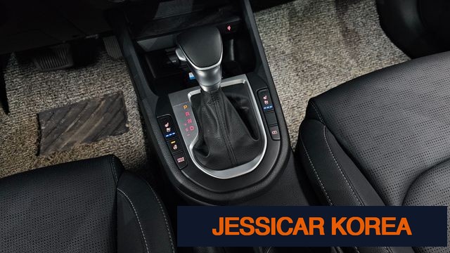 2022 Kia The New K3 2nd Generation - Thumbnail 2