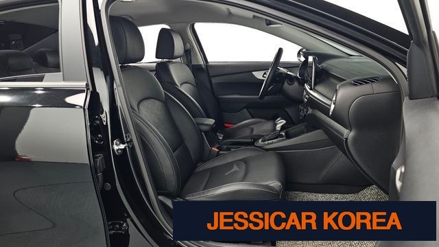 2022 Kia The New K3 2nd Generation - Thumbnail 3