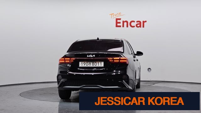 2022 Kia The New K3 2nd Generation - Thumbnail 6