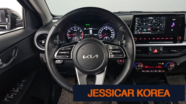 2022 Kia The New K3 2nd Generation - Thumbnail 7