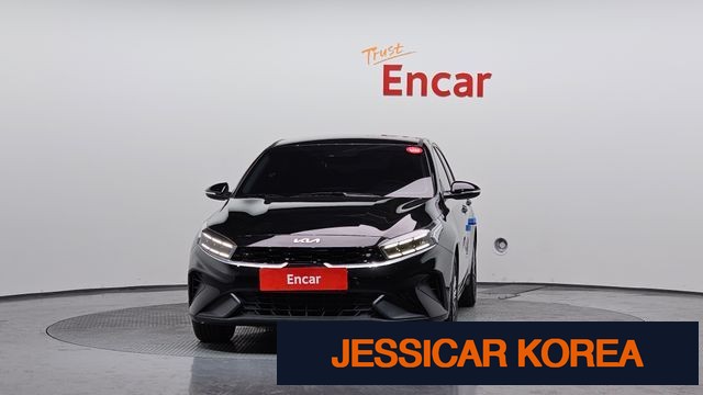 2022 Kia The New K3 2nd Generation - Thumbnail 9