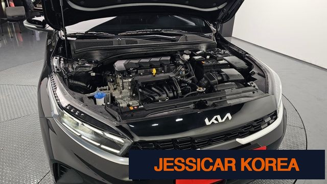 2022 Kia The New K3 2nd Generation - Thumbnail 10