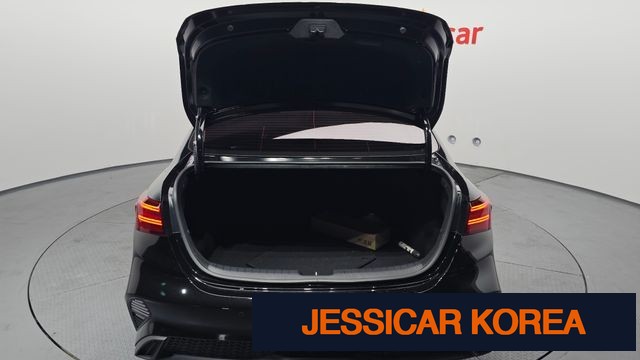2022 Kia The New K3 2nd Generation - Thumbnail 11
