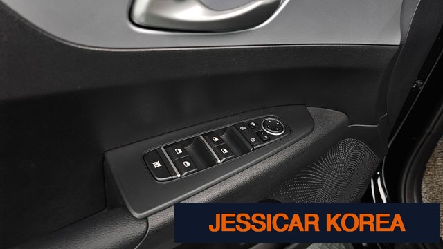 2022 Kia The New K3 2nd Generation - Thumbnail 12