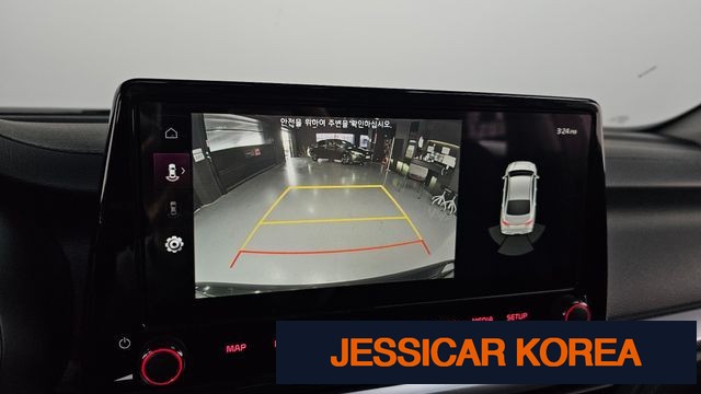 2022 Kia The New K3 2nd Generation - Thumbnail 13