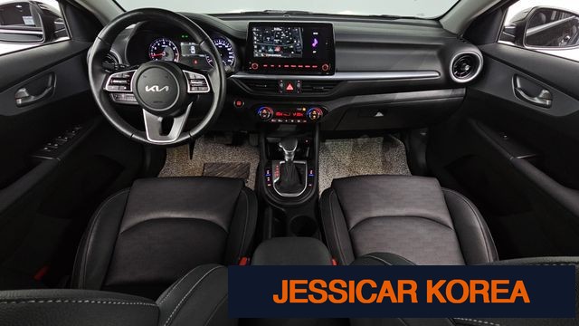 2022 Kia The New K3 2nd Generation - Thumbnail 14