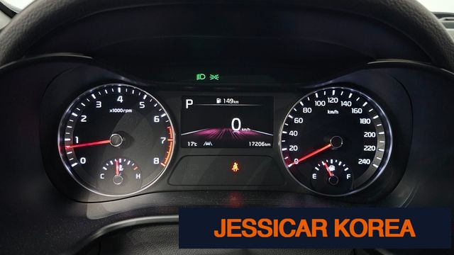 2022 Kia The New K3 2nd Generation - Thumbnail 16