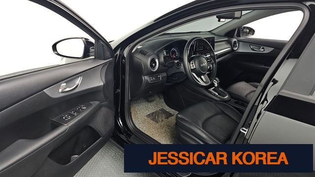 2022 Kia The New K3 2nd Generation - Thumbnail 17