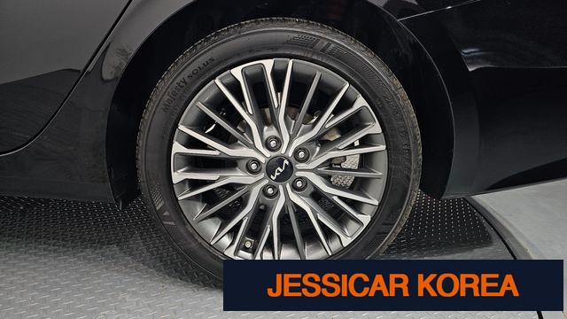 2022 Kia The New K3 2nd Generation - Thumbnail 19