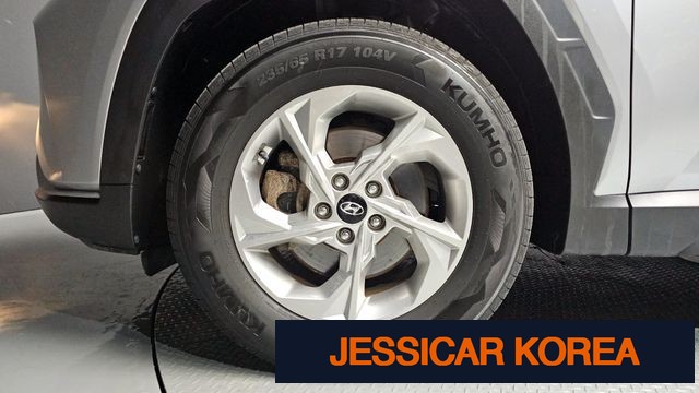 2023 Hyundai Tucson (NX4) - Thumbnail 2