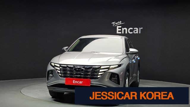 2023 Hyundai Tucson (NX4) - Thumbnail 3