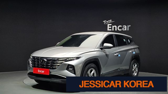 2023 Hyundai Tucson (NX4) - Thumbnail 4