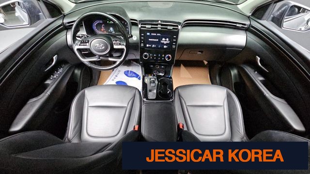 2023 Hyundai Tucson (NX4) - Thumbnail 9
