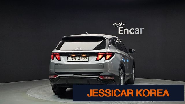 2023 Hyundai Tucson (NX4) - Thumbnail 10