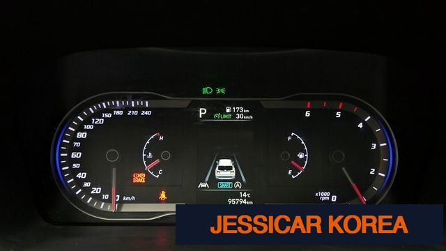 2023 Hyundai Tucson (NX4) - Thumbnail 11
