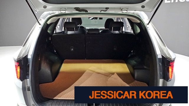 2023 Hyundai Tucson (NX4) - Thumbnail 12