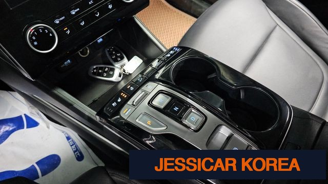 2023 Hyundai Tucson (NX4) - Thumbnail 13