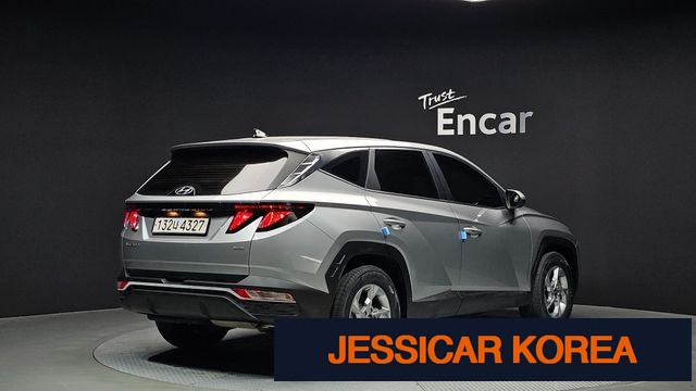 2023 Hyundai Tucson (NX4) - Thumbnail 15
