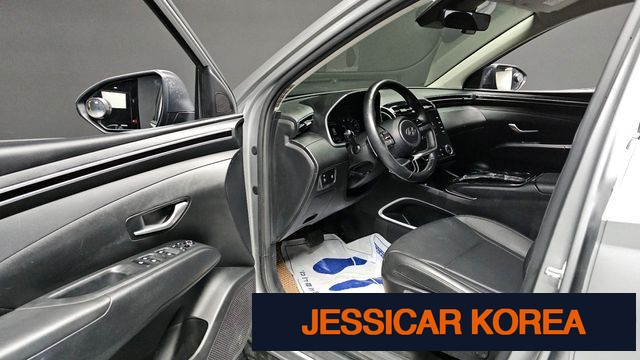 2023 Hyundai Tucson (NX4) - Thumbnail 16