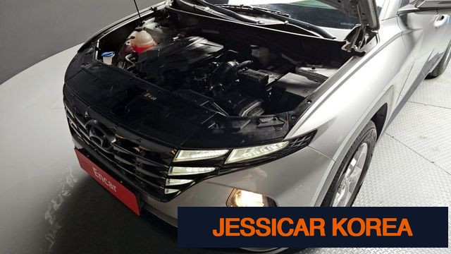 2023 Hyundai Tucson (NX4) - Thumbnail 19