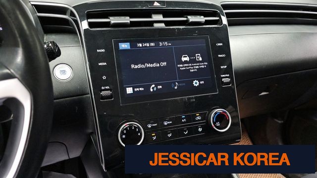 2023 Hyundai Tucson (NX4) - Thumbnail 20