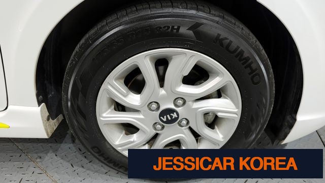 2018 Kia All New Morning (JA) - Thumbnail 3