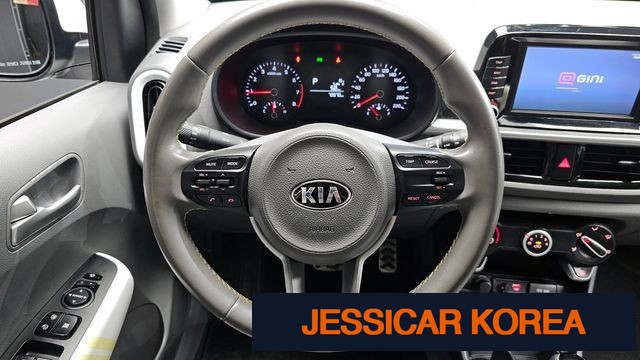 2018 Kia All New Morning (JA) - Thumbnail 4