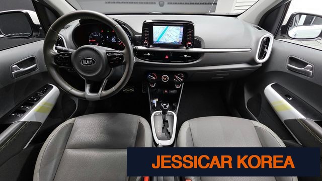 2018 Kia All New Morning (JA) - Thumbnail 5
