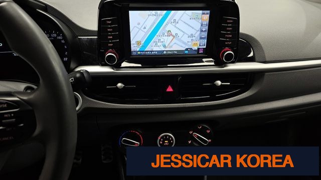 2018 Kia All New Morning (JA) - Thumbnail 7