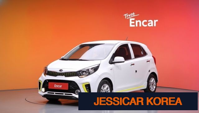 2018 Kia All New Morning (JA) - Thumbnail 8