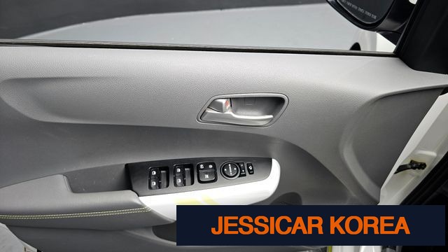 2018 Kia All New Morning (JA) - Thumbnail 9