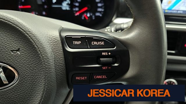 2018 Kia All New Morning (JA) - Thumbnail 10