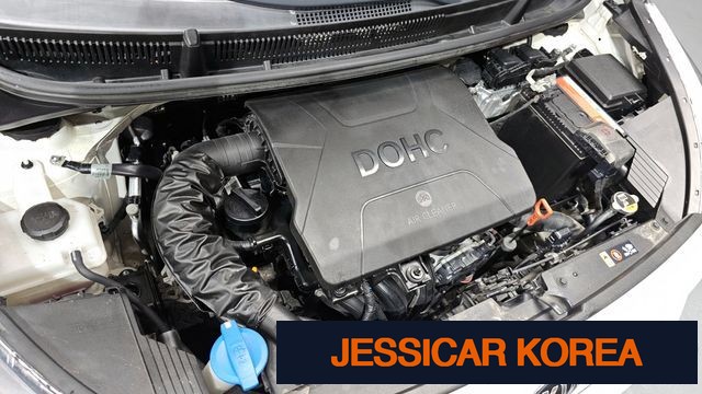 2018 Kia All New Morning (JA) - Thumbnail 12