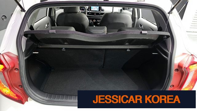 2018 Kia All New Morning (JA) - Thumbnail 13