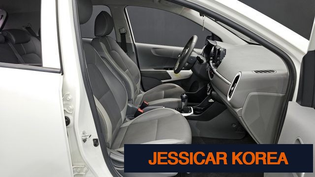 2018 Kia All New Morning (JA) - Thumbnail 14