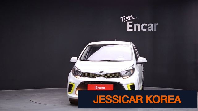 2018 Kia All New Morning (JA) - Thumbnail 15