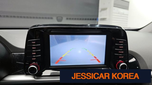 2018 Kia All New Morning (JA) - Thumbnail 16